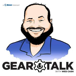 Escucha Gear Talk en la aplicación