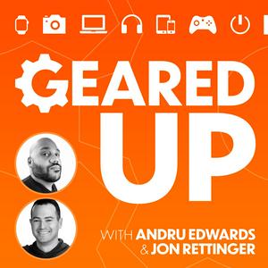 Escucha Geared Up en la aplicación