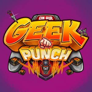 Escucha Geek Punch en la aplicación