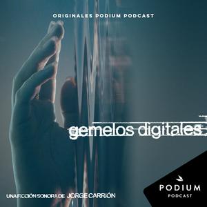 Escucha Gemelos digitales en la aplicación