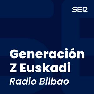 Escucha Generación Z Euskadi en la aplicación