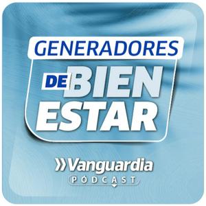 Escucha Generadores de Bienestar en la aplicación