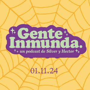 Escucha Gente Inmunda en la aplicación