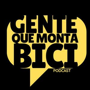 Escucha Gente que monta Bici en la aplicación