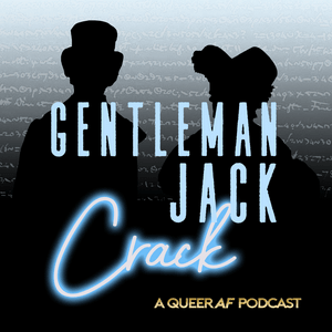 Escucha Gentleman Jack Crack en la aplicación