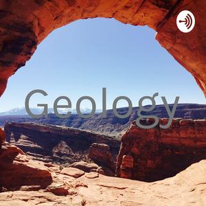 Escucha Geology en la aplicación