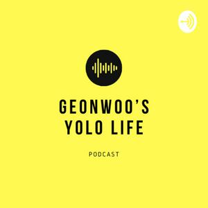 Escucha Geonwoo’s yolo life en la aplicación