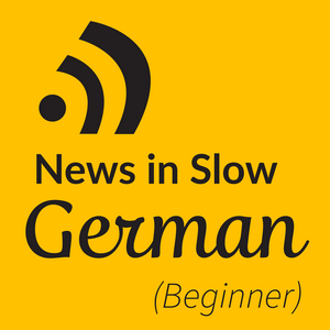 Escucha German for Beginners en la aplicación