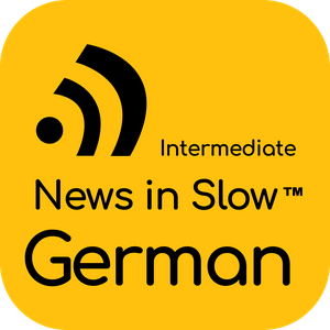 Escucha News in Slow German en la aplicación