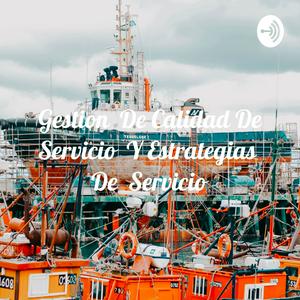 Gestion De Calidad De Servicio Y Estrategias  De  Servicio