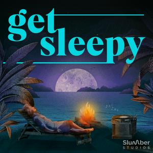 Escucha Get Sleepy: Sleep meditation and stories en la aplicación