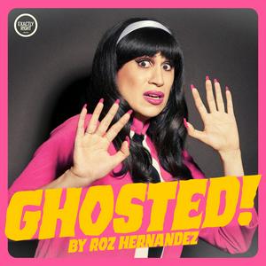 Escucha Ghosted! by Roz Hernandez en la aplicación