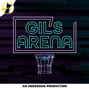 Escucha Gil's Arena en la aplicación