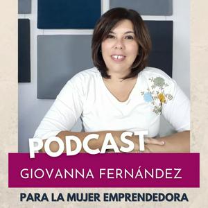 Escucha Giovanna Fernández en la aplicación
