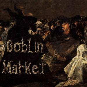 Escucha Goblin Market en la aplicación