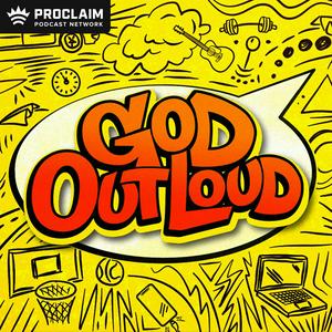 Escucha God Out Loud en la aplicación