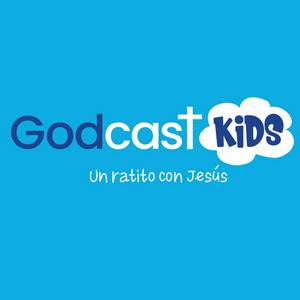 GodCast Kids