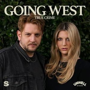 Going West: True Crime