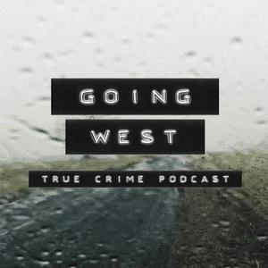 Escucha Going West: True Crime en la aplicación