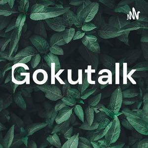 Gokutalk