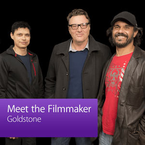 Goldstone: Meet the Filmmaker
