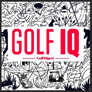 Escucha Golf IQ en la aplicación