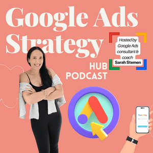Google Ads Strategy Hub