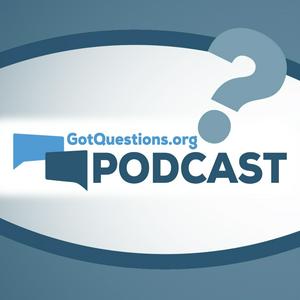 Escucha GotQuestions.org Podcast en la aplicación