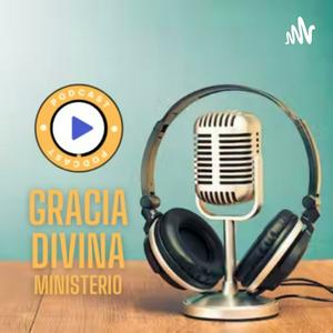 Escucha Gracia Divina Ministerio
Daniel Lobo Omaña en la aplicación