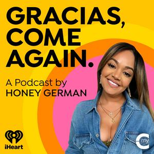 Gracias, Come Again.