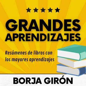 Escucha Grandes aprendizajes en la aplicación