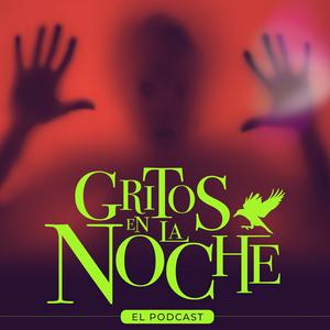 Escucha Gritos en la Noche en la aplicación