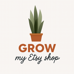 Grow My Etsy Shop | Marketing, SEO & Sales Strategies for Etsy Sellers