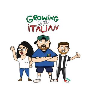 Escucha GrowingUpItalian en la aplicación