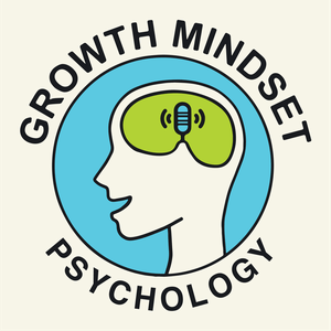 Escucha Growth Mindset Psychology: The Science of Self-Improvement en la aplicación