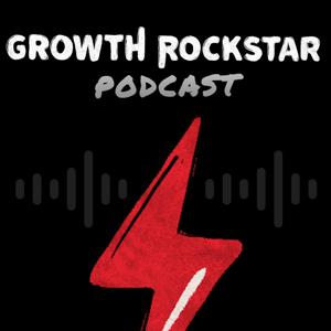 Escucha Growth Rockstar Podcast en la aplicación