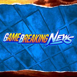 Escucha GameBreaking News en la aplicación