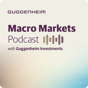 Escucha Guggenheim Macro Markets en la aplicación