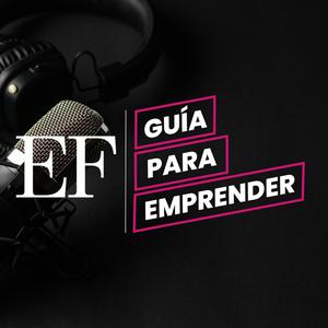 Escucha Guía para Emprender en la aplicación