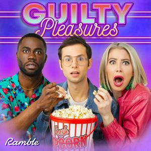 Escucha Guilty Pleasures en la aplicación