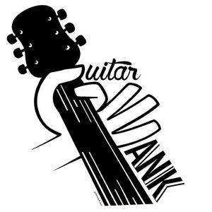 Escucha GuitarWank en la aplicación