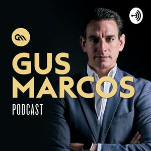 Escucha Gus Marcos en la aplicación