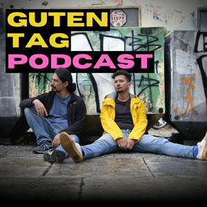 Escucha Guten Tag Alemania en la aplicación