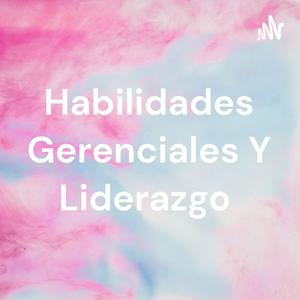Habilidades Gerenciales Y Liderazgo