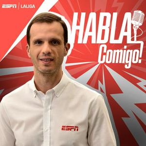 Escucha Habla Comigo! en la aplicación