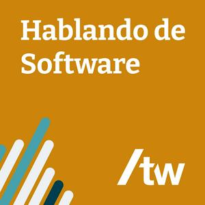 Escucha Hablando de software en la aplicación