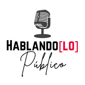 Escucha Hablando[lo] Público en la aplicación