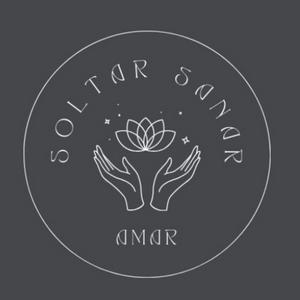 Soltar Sanar Amar