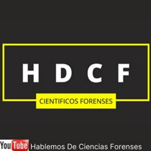 Hablemos de Ciencias Forenses