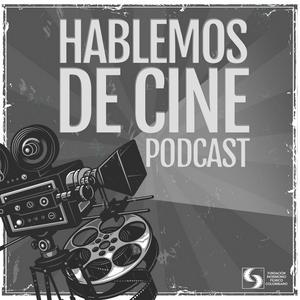 Escucha Hablemos de cine en la aplicación